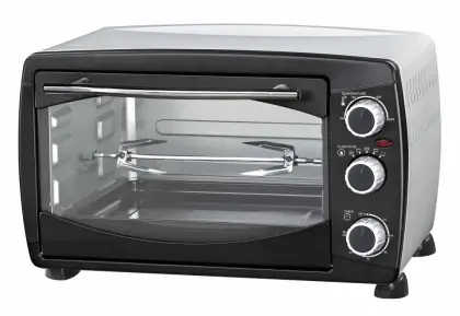23L ELECTIC OVEN BAKE