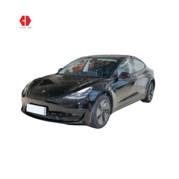 Tesla Model 3 Carbon Fiber Body Kit - Factory Price Auto Parts & Accessories