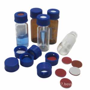 Hplc Vials