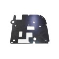 CNC加工サービスFR4 Glass Epoxy G10