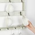 Multifunctional Wall Mounted Coffee Mug Rack