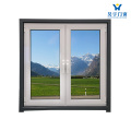 Conception de fenêtres en aluminium économes en énergie de la série 55