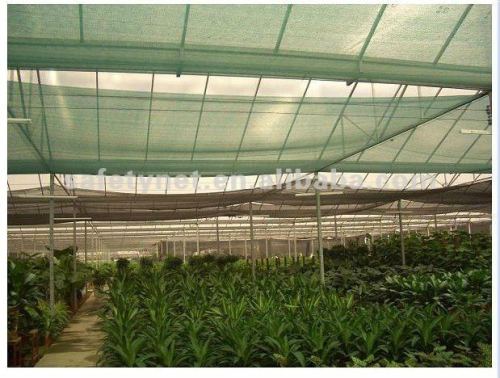 garden shade net /Plastic Anti-insect Net , insect net