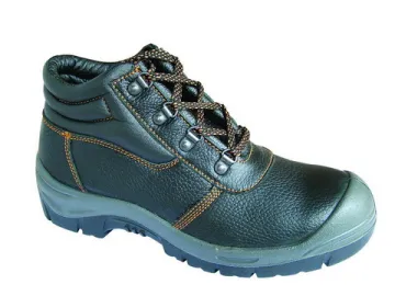 safety shoes(safety boots/men shoes)