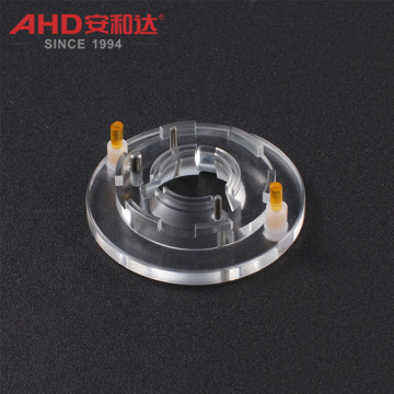 Customize CNC Cast Acrylic Part Cut to Size