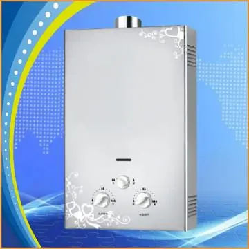 ZhongShan penta water