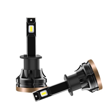 Hot Sale H1 H7 D9K LED Headlight