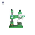 Z3040 Hydraulic Metal Steel Drilling Radial Drill Machine