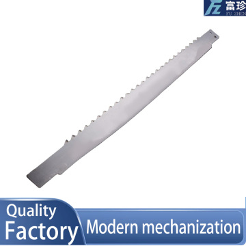 İnşaat Yıkım ve Ahşap Projeleri için Testere Bıçağı