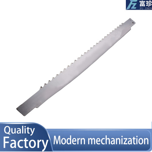 Lâmina de serra para projetos de demolição de construção e madeira