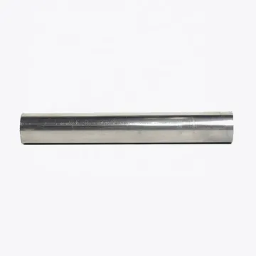 Chromoly AiSi 4130 Steel Pipe Seamless Steel Tube
