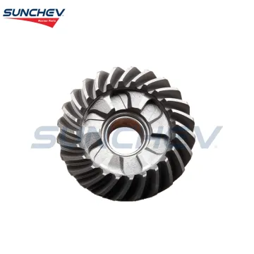 SUNCHEV Reverse Gear 6F5-45571-00 For Yamaha 40hp