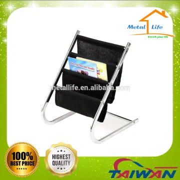 2016 Hot light duty metal newspaper stand