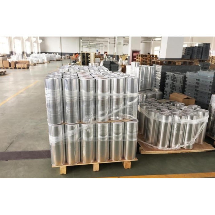 شريط ألمنيوم مقاوم للدرجات الحرارة العالية