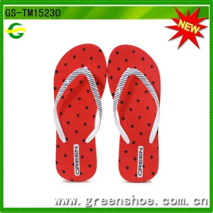 funny flip flop women flip flop shoes