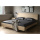 Solid Ecological Wood Double Master Beds