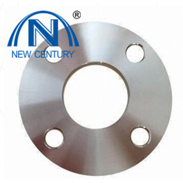 DIN2573 CARBON STEEL FLANGE