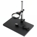 Adjustable Video Camera Stereo Microscope Illumination