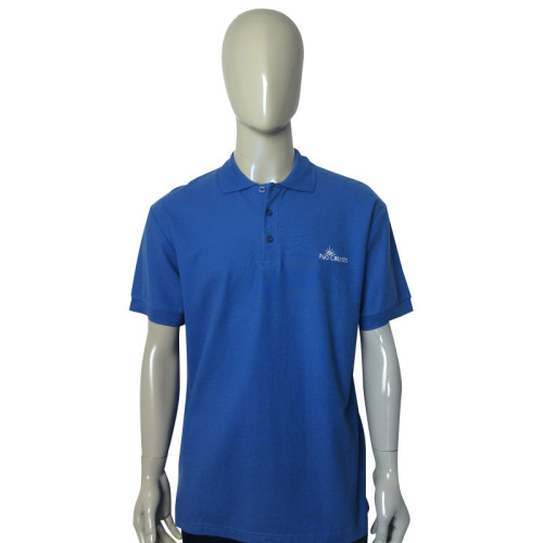 Newest Custom Solid Cheap Polo Shirts