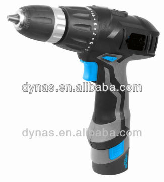 10V Lithium cordless electric drill as seen on TV