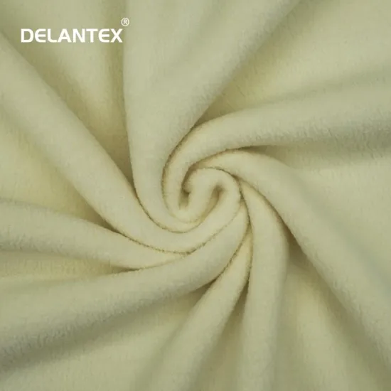 Micro Polar Bonded Teddy Bear Fleece Tech Fabric 450GSM Hoodies: Explore the Coziest and Most Durable Fabrics for Your Winter Wardrobe