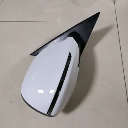 8201010003F-2CT6 Car Rearview Mirror for Zotye T600 2.0