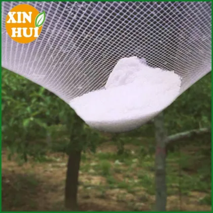 HDPE Apple tree anti hail net hail protection net