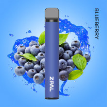 Disposable electronic cigarette pens