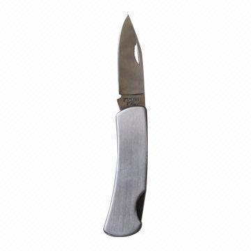 Folding Knife with 14.0cm Overall Length