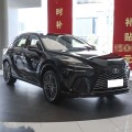 2023 Lexus RX 350 350h 4WD Premium Edition