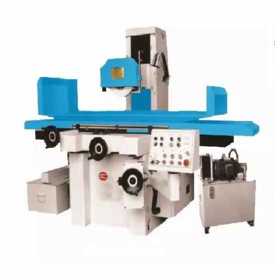 SGA Series Saddle Moving Surface Grinder: SGA4080/SGA3063/SGA40100 SG3060