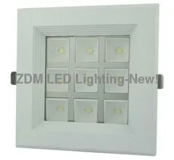 led lights for homes