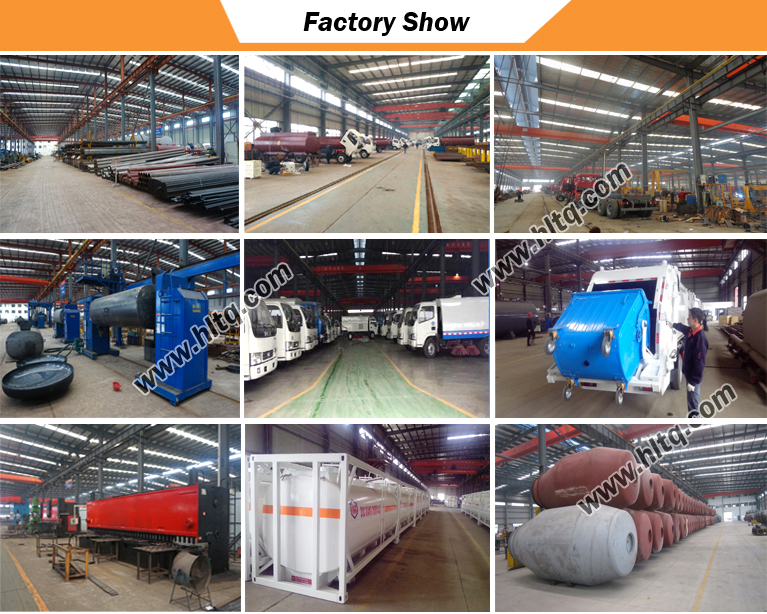 Factory Show