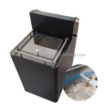 Mini Dry Ice Cleaning Blasting Machine for Cars: Commercial Prices in India