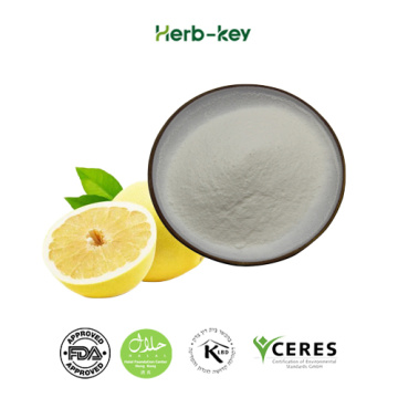 High content naringin plant extract