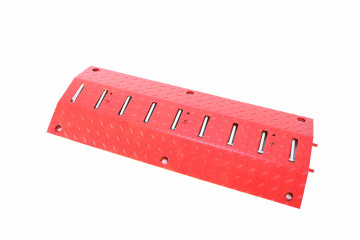 Spike Barrier Iron Speed Hump Tyre Killer