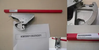 KM50013025G03 KONE Brake Release Lever