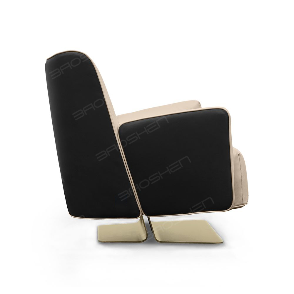 Luxury Hotel Chair Design