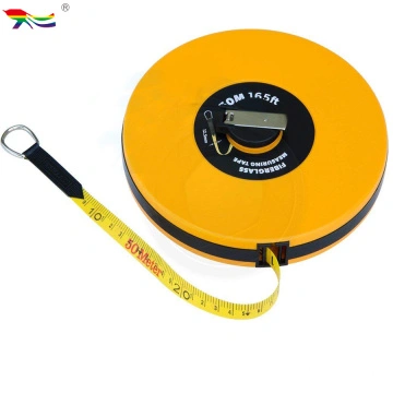 China Fiberglass Measuring Tape Suppliers, Manufacturers, Factory