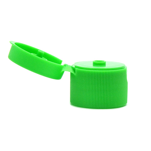 Capita di lancio della vite bottiglia di plastica 20mm 24mm 28mm