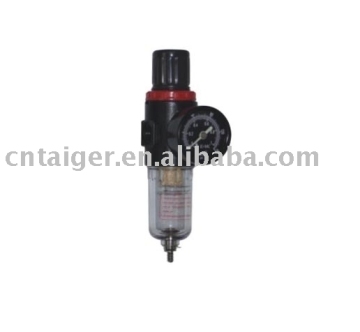 AFR2000 Filter with gauge