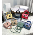 Fashion Leather Small Handbag For Women