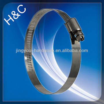 Hot selling Hose Norma Clamp