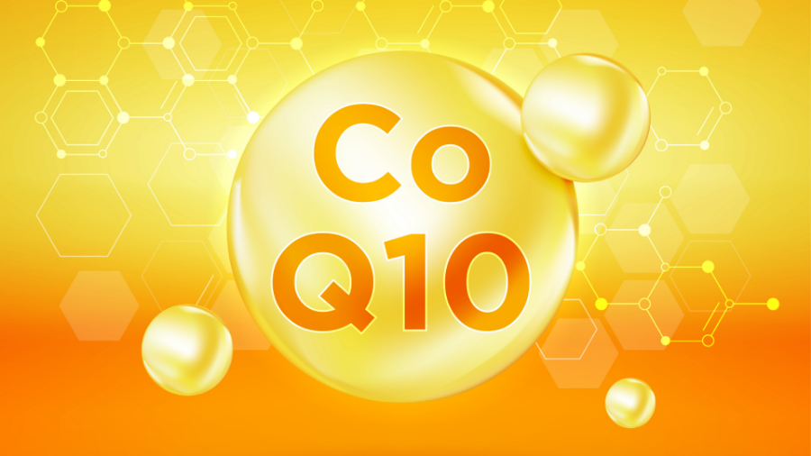 Coenzyme Q10