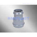 PVC Reducer Spigot End Gummi Ring