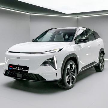 2024 Geely Xingyue L Hybrid Monjaro L 2.0T Hochleistungs -SUV (FWD/4WD) Linkshänder