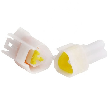 Waterproof Male Female Housing Connectors - 3P to 16P Ways