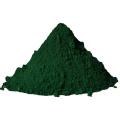 Óxido de hierro verde 5605 835 para material de construcción