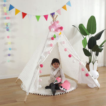 Tenda per bambini Tenda indiana per bambini