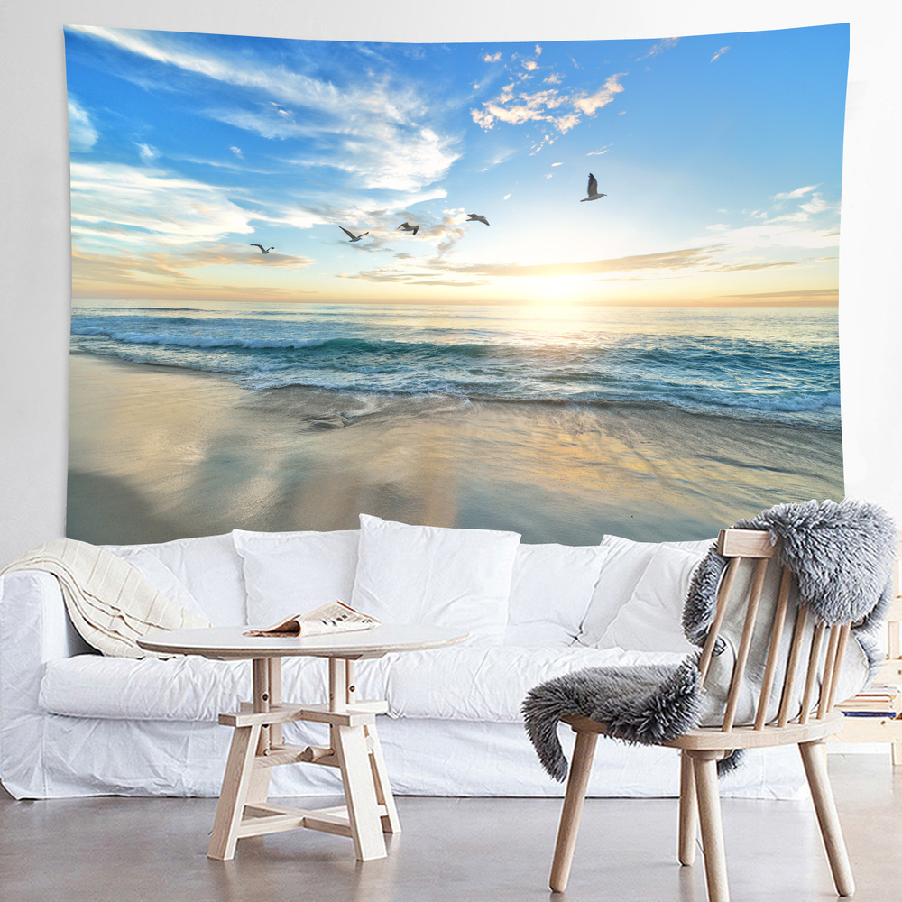 3D custom digital printed tapestry2024-0 (10)-07